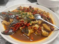-宝荣鱼馆·临湖之宴(千岛湖店)