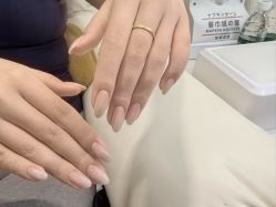 -Girls·日式美学馆·美甲·美睫