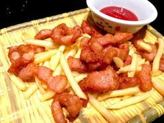 酥排骨-东门头·江鲜小馆(新天地店)