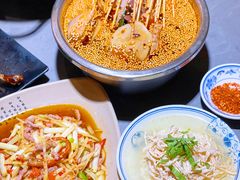 -肖四女乐山跷脚牛肉(江北星街坊店)