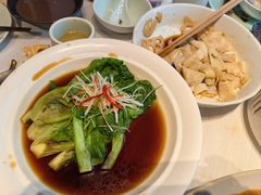 -苏帮袁Sue Cuisine(来福士店)