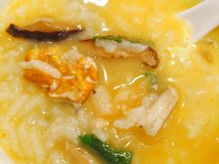 -粤仔湾砂锅粥(广益哥伦布店)