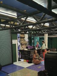 -MELAND CLUB亲子乐园·派对·餐厅(北京芳圆里ID MALL店)