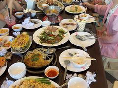 -大螃蟹海鲜餐厅