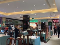 -紫光园(劲松店)