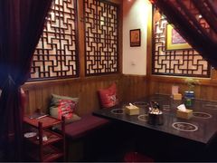 iphone_upload_pic-一叶一世界•素食餐厅(环球中心店)