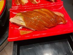 -羲和雅苑•北京烤鸭(乐园道万象城店)