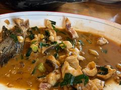 -丰乐餐厅·始于1999·本地老字号