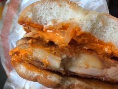 -麦当劳(新塘万达广场分店)