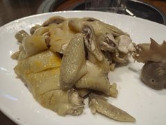 -启香鸡私房菜(湖景店)