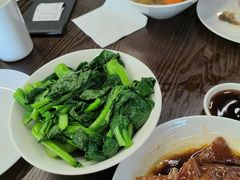 -龍炎馬仔烧味(首位中心店)