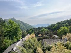 -潭柘寺景区