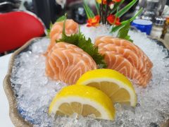 -嘉升大排档(番禺总店)