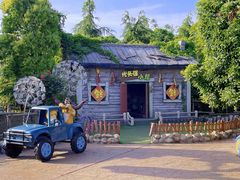 -芜湖方特东方神画