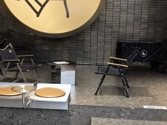 -喜茶(深圳万象城黑金店)