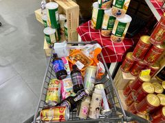 -GranVida生活超市(海信广场店)