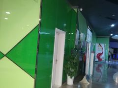 -幸福蓝海国际影城(苏州凤凰店)