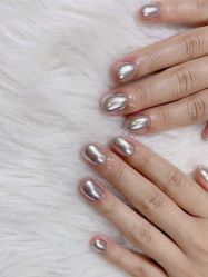 -Meet Nail 美睫·美甲