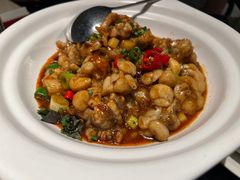 -简小舍·民间手艺菜(武昌江滩店)