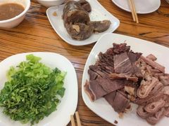 -老保定驴肉馆(云岗路店)
