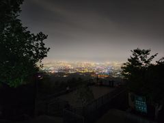 -紫金山山顶公园