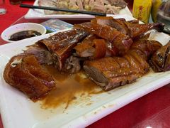 烧鹅-姚林轩