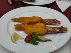 -小白桦西餐厅