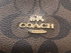 -COACH蔻驰(德基广场店)