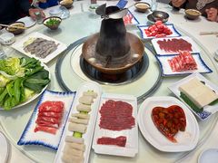 -福寿斋·老北京铜锅涮肉·烤鸭(顺义总店)