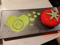 -海底捞火锅(牡丹园店)