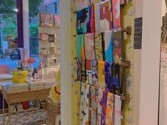 -恋物百货商店(华侨城店)