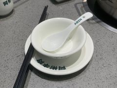 -非遗•老字号•阿彬牛肉火锅(广济桥店)