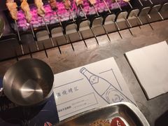 -麦凯伦烧烤·精酿超级工厂店(金桥总店)