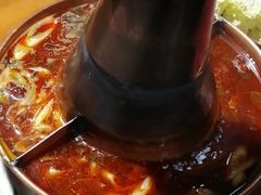 -大草原清真饭庄(沙河店)