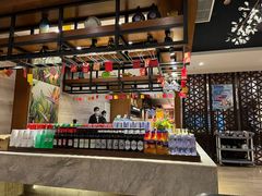 -阳光岛·海鲜盛宴(银泰中心in99店)