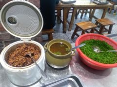 调料及汤-西环肥仔螺蛳粉(总店)