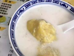 传统龟苓膏-传统糖水