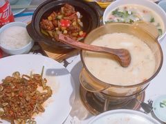 -四道菜·福建菜馆(新街口金鹰店)