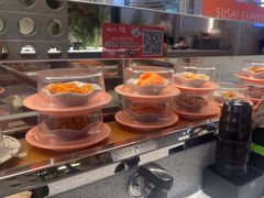 -争鲜回转寿司(中街大悦城店)