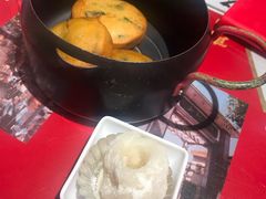 金榜题名白糖糕-味福记·本地特色菜(八一万达广场店)