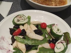 -连鹭海鲜·海肠捞饭·海胆饭(星海店)