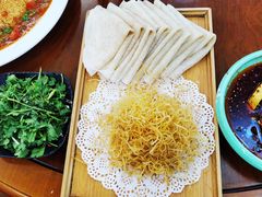 满口清香-丁老爷子苏香圆