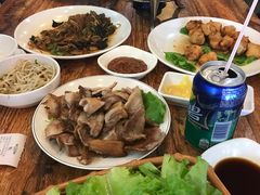 -韩礼年糕(飞虹路店)