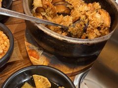 -金九姬黑牛烤肉料理(杨舍老街店)