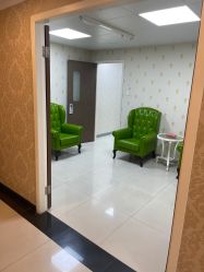 -深圳春天阳光医院·轮廓抗衰中心