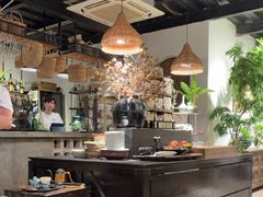 -自由生长植物工作室(深港花卉中心店)