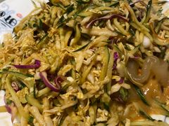 -老仁义·清真菜(太古街店)