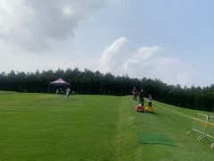 -迪茵湖田家舍生态农场