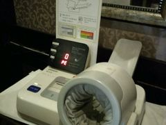 -丽辰新韩式商务SPA·洗浴桑拿·自助餐食