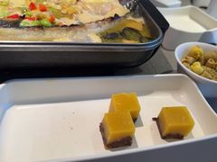 -半天妖烤鱼(新世界店)